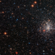 Globular cluster NGC 2108